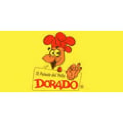 Logo from El Palacion Del Pollo Dorado