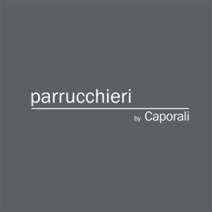 Logótipo de Parrucchieri By Caporali
