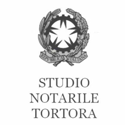 Logotipo de Studio Notarile Tortora Dr. Federico