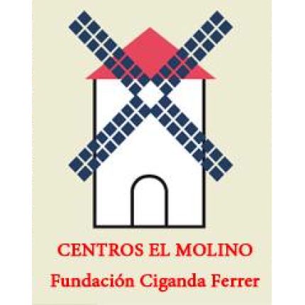 Logo from Centro Ocupacional El Molino