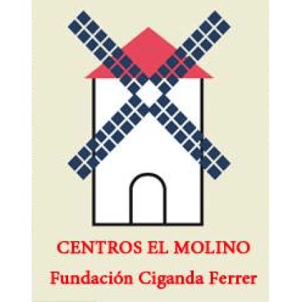 Logotyp från Centro Ocupacional El Molino