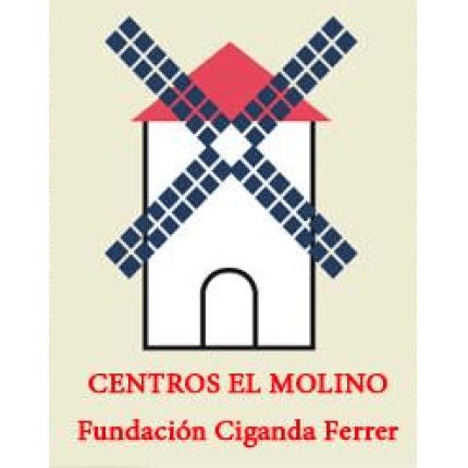 Logo from Centro Ocupacional El Molino