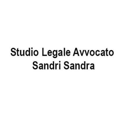 Logo van Studio Legale Avvocato Sandri Sandra