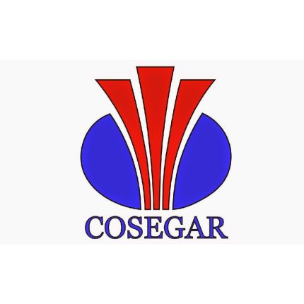 Logotipo de Cosegar
