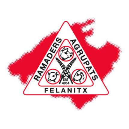 Logo da Ramaders Agrupats