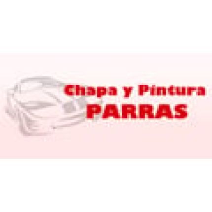 Logo od Chapa Y Pintura Parras