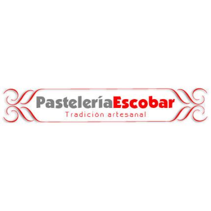 Logo da Pastelería Escobar