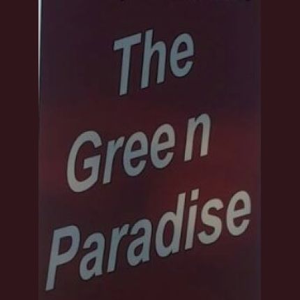 Logotyp från Fiori The Green Paradise