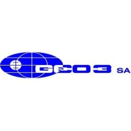 Logo da GEO3, S.A.