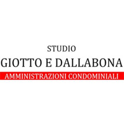 Logo van Studio Associato Giotto e Dallabona