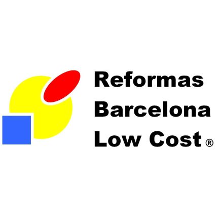 Logotipo de Reformas Barcelona Low Cost