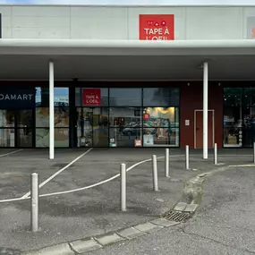 Bild von Tape à l'oeil -  Saint-Paul-Lès-Dax
