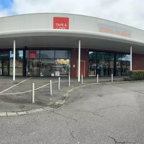 Bild von Tape à l'oeil -  Saint-Paul-Lès-Dax