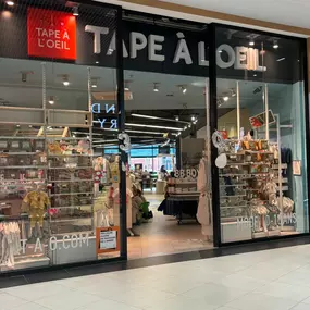 Bild von Tape à l'oeil -  Saint-Paul-Lès-Dax