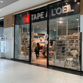 Bild von Tape à l'oeil -  Saint-Paul-Lès-Dax