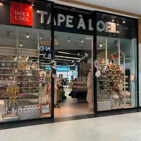 Bild von Tape à l'oeil -  Saint-Paul-Lès-Dax