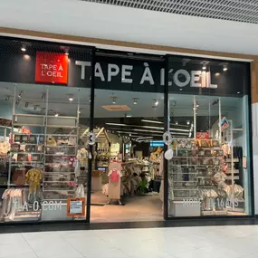 Bild von Tape à l'oeil -  Saint-Paul-Lès-Dax