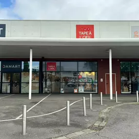 Bild von Tape à l'oeil -  Saint-Paul-Lès-Dax
