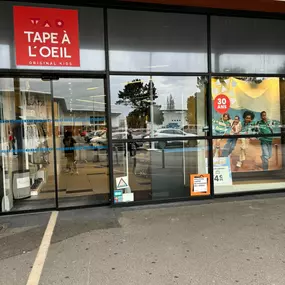 Bild von Tape à l'oeil -  Saint-Paul-Lès-Dax