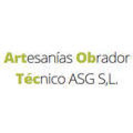 Logotipo de Artesanías Obrador Técnico ASG, S.L.