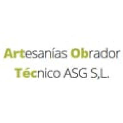 Logo von Artesanías Obrador Técnico ASG, S.L.