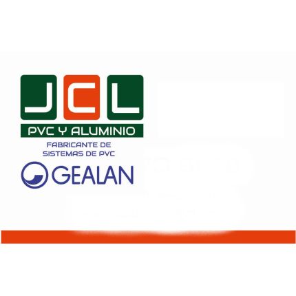 Logo od Jcl Pvc y Aluminio
