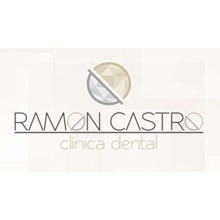 Logótipo de Clínica Dental Ramón Castro Díaz