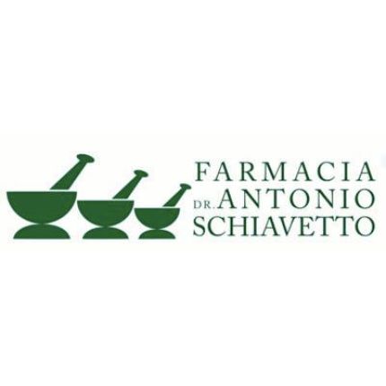 Logo de Farmacia Schiavetto