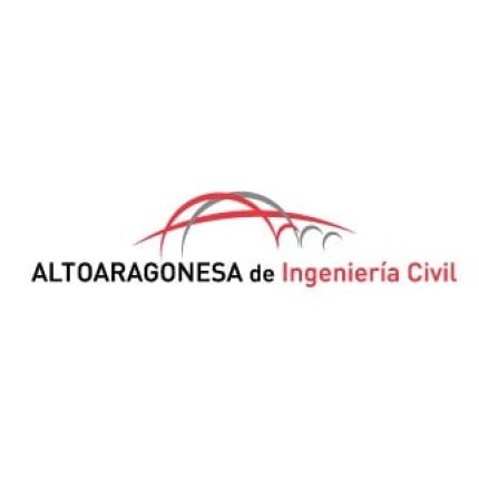 Logo de Altoaragonesa de Ingeniería Civil