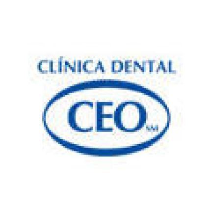 Logótipo de Clínica Dental Ceo