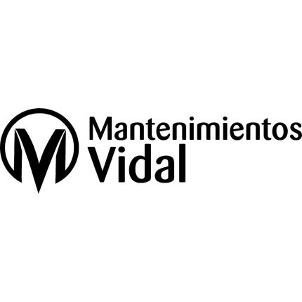 Logo van Mantenimientos Vidal