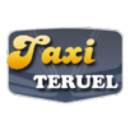 Logotyp från Taxi Teruel