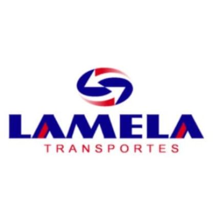 Logotyp från Transportes Lamela, S.l.