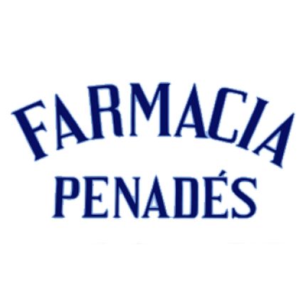 Logo da Farmacia Penadés