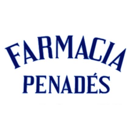 Logo from Farmacia Penadés