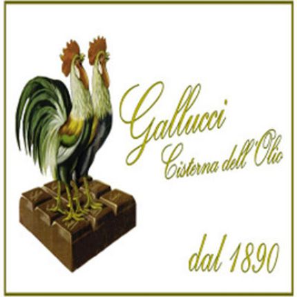 Logótipo de Gallucci Cisterna dell'Olio