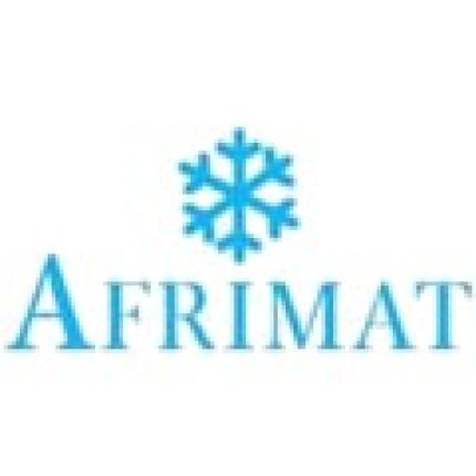 Logotipo de Afrimat