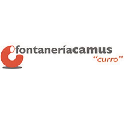 Logotipo de Fontaneria Camus