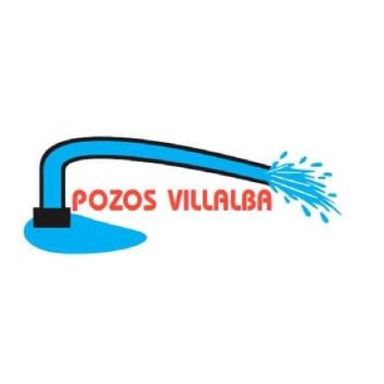 Logotipo de Pozos Villalba