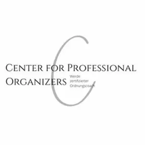 Bild von Center for Professional Organizers