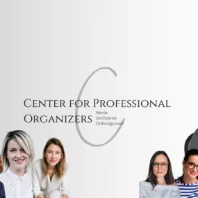 Bild von Center for Professional Organizers