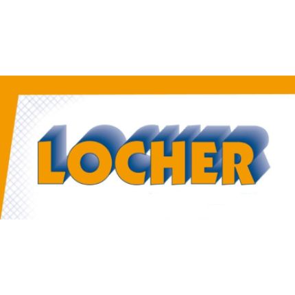Logo fra Locher Sas