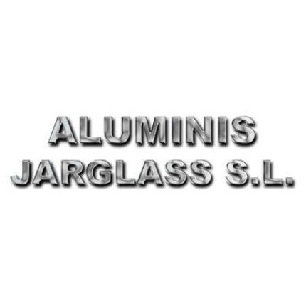 Logo fra ALUMINIS JARGLASS