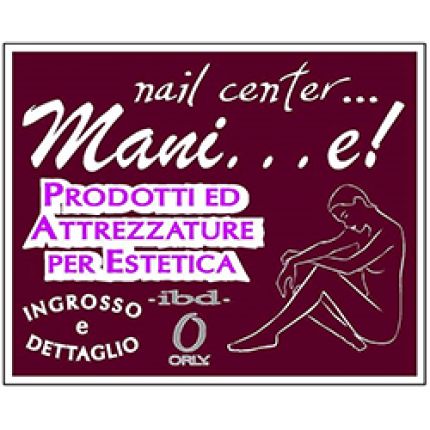 Logótipo de Mani... e!