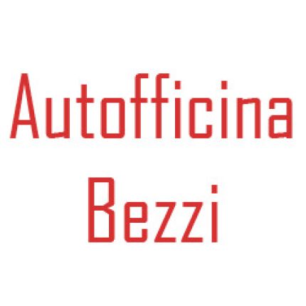 Logótipo de Autofficina Bezzi
