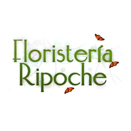 Logo van Floristería Ripoche