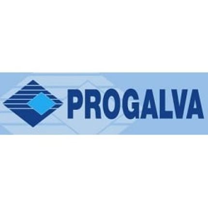 Logotyp från Progalva Ibérica