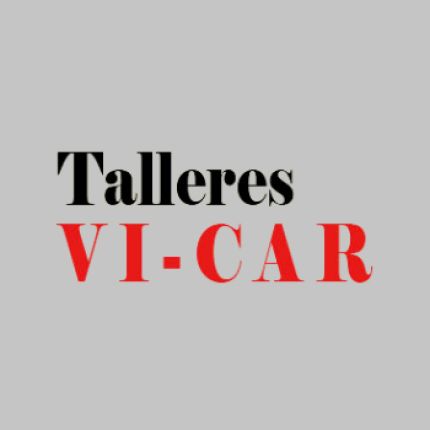 Logo da Talleres Vi-Car