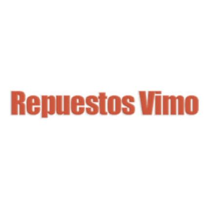 Logotipo de Repuestos Vimo