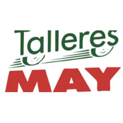 Logótipo de Talleres May